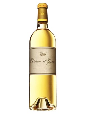 Château Yquem 2008 Sauternes