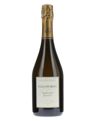 Egly-Ouriet extra brut grand cru 2015