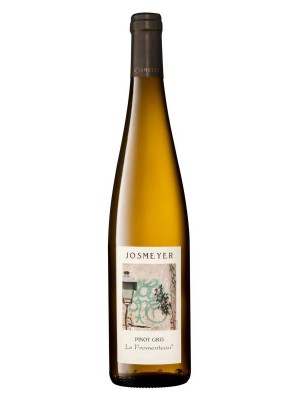 Pinot Gris "Le Fromenteau" 2019 Domaine Josmeyer