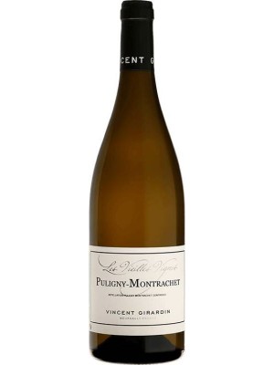 Puligny-Montrachet "Les Vieilles Vignes" 2020 Vincent Girardin