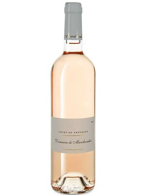 Magnum Domaine de Marchandise Rosé 2023 Côtes de Provence