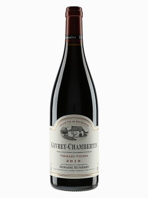 Magnum Gevrey-Chambertin Vieilles Vignes 2017 Domaine Humbert