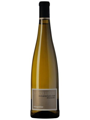 Viognier "Mon Grand Père était Limonadier" 2023 Julien Pilon