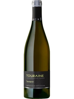 Touraine Sauvignon 2023 François Chidaine