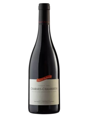 Magnum Charmes-Chambertin 2017 - David Duband