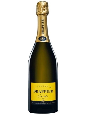 Magnum Drappier - Carte d'Or