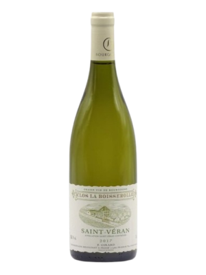 Saint Véran 2019 - Clos La Boisserolle