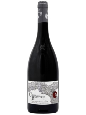 Mondeuse St Jean de la Porte 2022 -  Cellier de la Baraterie