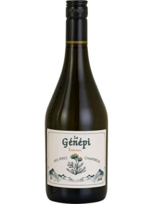 Genepi Intense des Pères Chartreux 70 cl