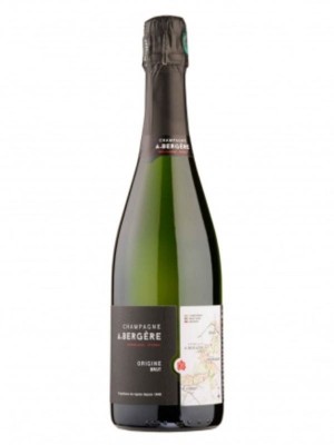 A. Bergère "Origine" Brut