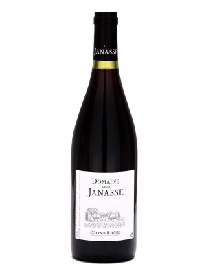 Côtes du Rhône 2023 Domaine de la Janasse