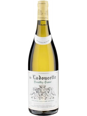 Pouilly Fumé de Ladoucette 2023