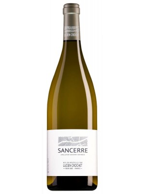 Sancerre Blanc  "Les Calcaires" 2022 - Lucien Crochet