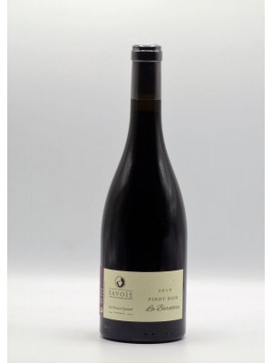 Pinot Noir "Baraterie" 2022 Domaine Jean-François Quénard