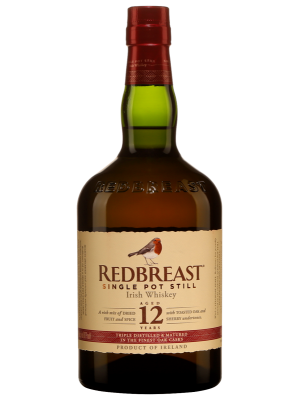 Redbreast 12 ans Irish Whiskey