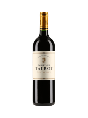 Connétable de Talbot 2019 Saint Julien