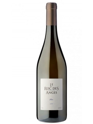 Roc des Anges Blanc "Llum" 2021 Côtes Catalanes