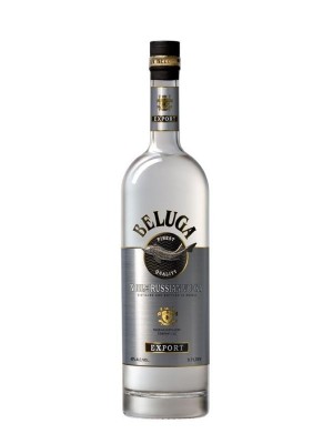 Vodka Beluga Noble 70cl Russie