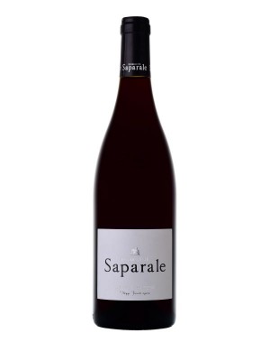 Domaine Saparale Rouge 2022 Corse Sartène