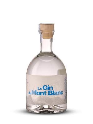 Gin du Mont Blanc 70cl