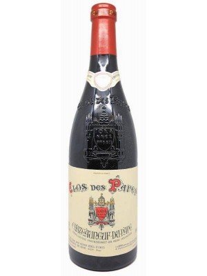 Clos des Papes 2010 - Châteauneuf du Pape